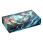 Preview: Ultimate Guard Omnihive 1000+ Xenoskin Magic: The Gathering "Aetherdrift"